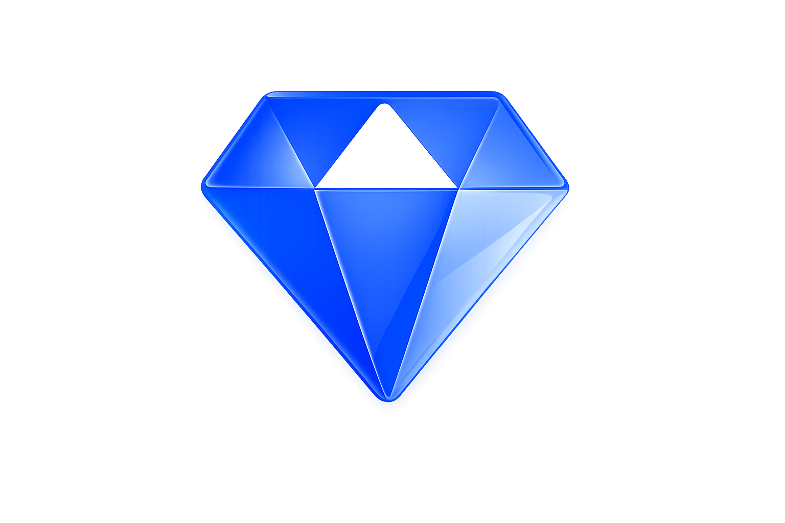 Diamond icon
